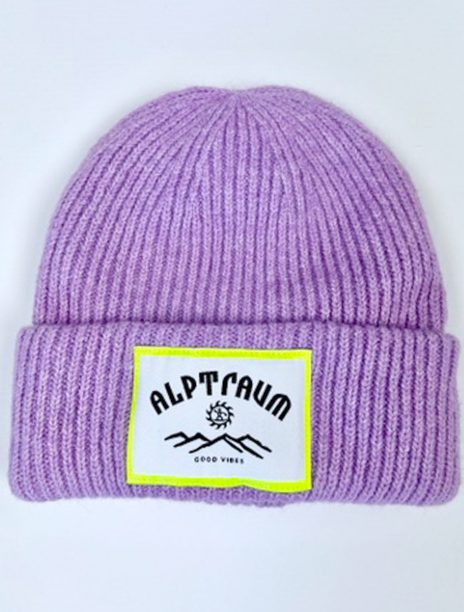 beanie-Flauschi-Good-Vibes-lila2