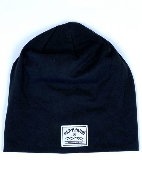 beanie-Jersey-DREAM-black