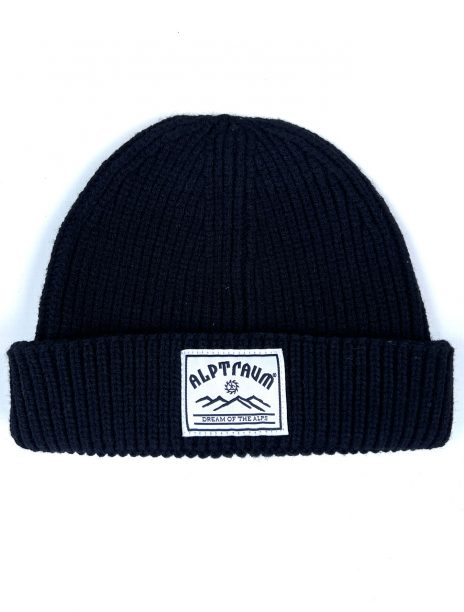 beanie-PIEr-black