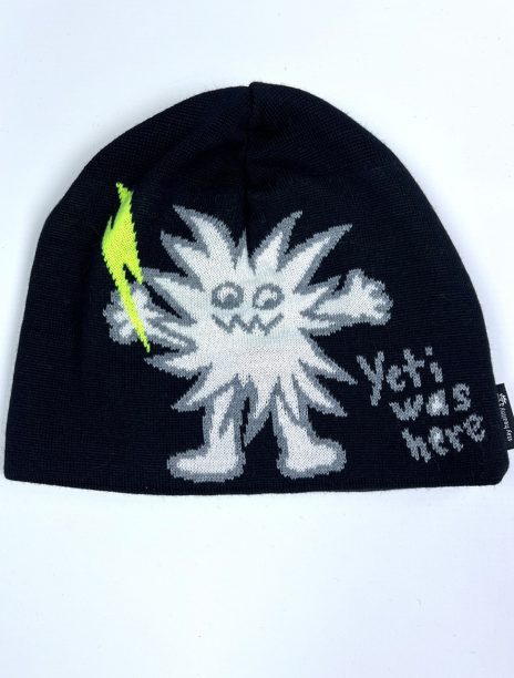 beanie-YETI-black