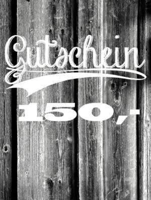 gutschein150
