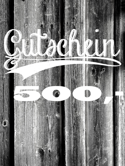 gutschein500