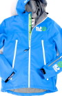 Hardshell Superjacket Blue
