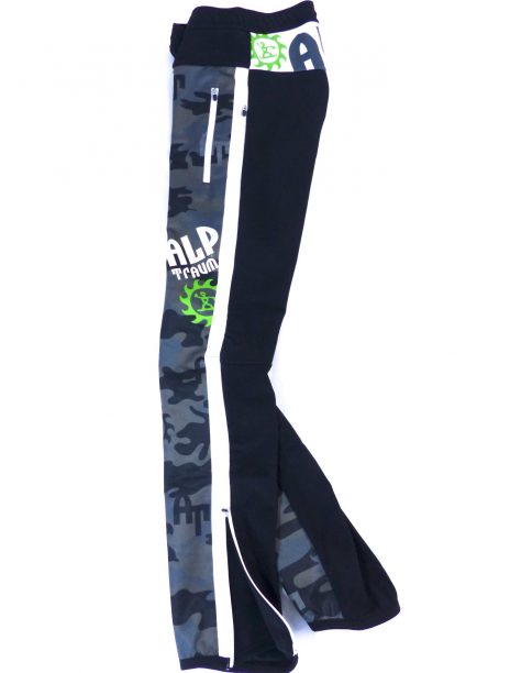 Sportspant Slope Camo