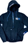 Men Fleece Shell Lodge Black