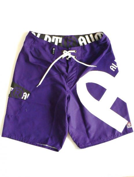 Surfshort AT Lila