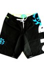 Surfshort Skate Black
