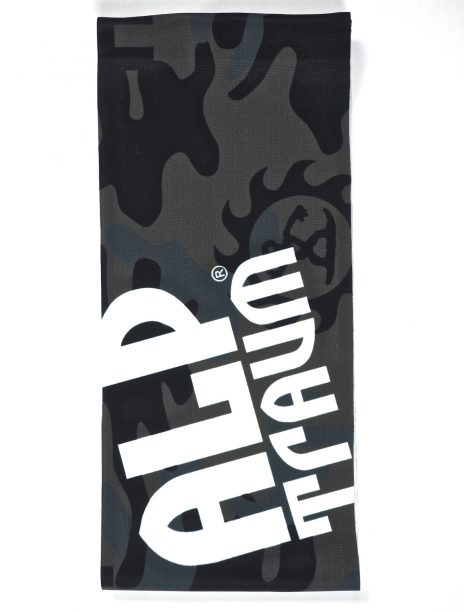 Headband HiFi Camo