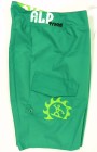 Surfshort Skate Green