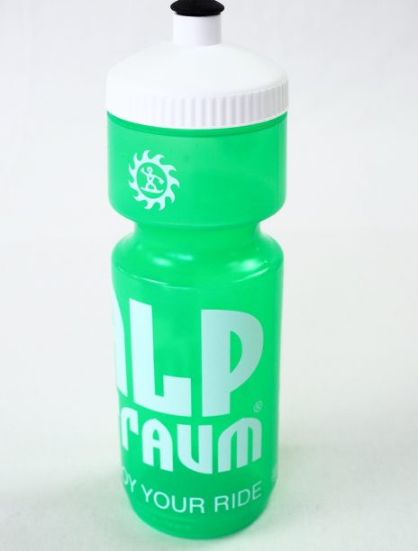 Radflasche Green