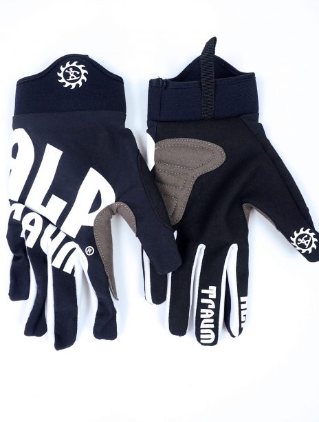 bike glove longfinger hifi