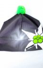 funktions beanie muetze Edelweiss