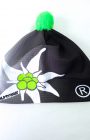 funktions beanie muetze Edelweiss