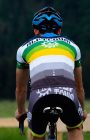 men trikot Rainbow