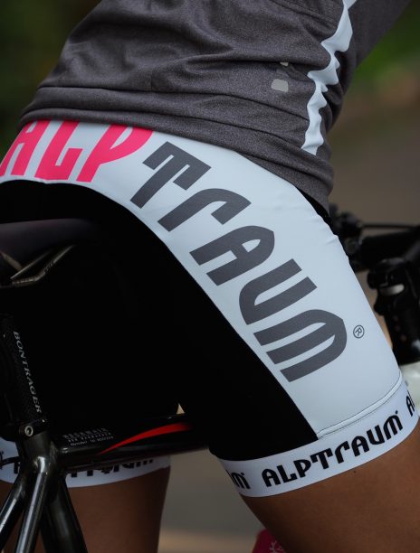 woman bikepant Skate