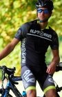 men bike trikot Line bike pant Hifi