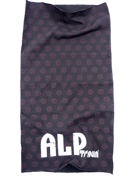 tubescarve logo brown