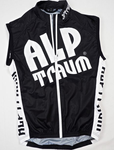 Bike Weste HiFi Black