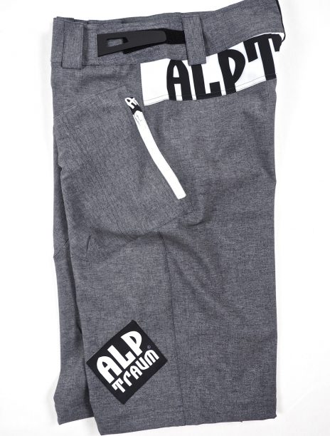 alptraum mtb hiking runnig funktion short