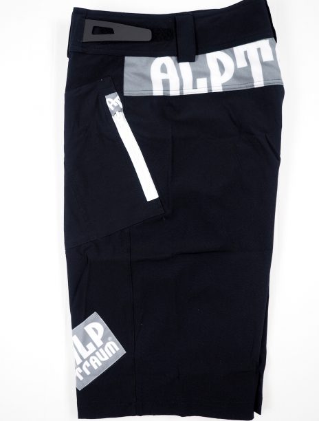 alptraum mtb hiking runnig funktion short
