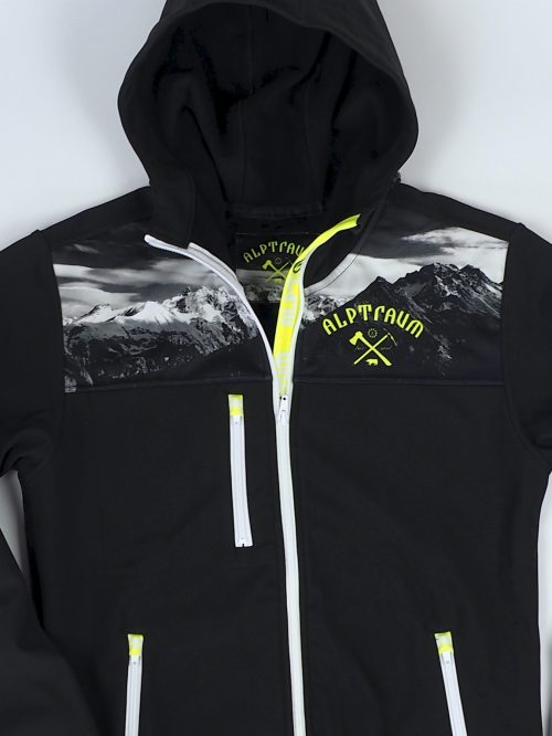 softshell-FREE-SOUL-panorama-blac